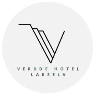 Verdde Hotel Lakselv