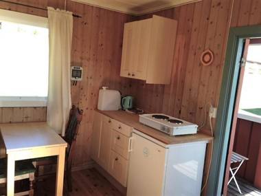 Skåbu Hytter og Camping