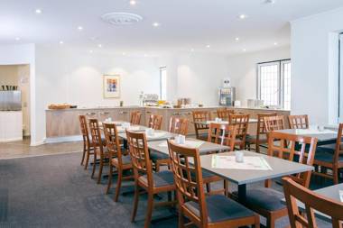 Thon PartnerHotel Storgata