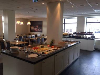 Quality Hotel Grand Kristiansund