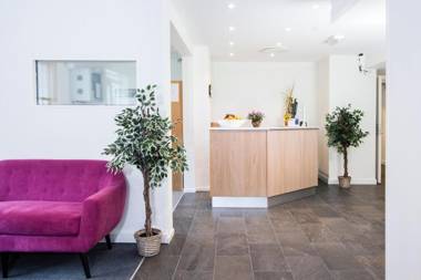 Thon PartnerHotel Storgata