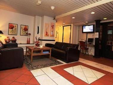 Thon PartnerHotel Storgata