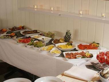 Thon PartnerHotel Storgata