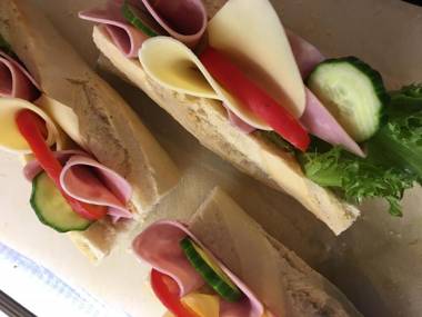 Kristiansand Feriesenter