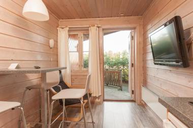 Hamre Familiecamping