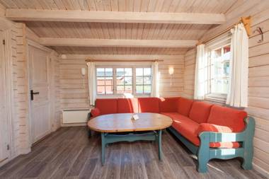 Hamre Familiecamping