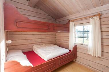 Hamre Familiecamping