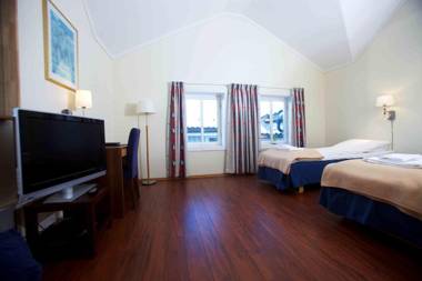 Victoria Hotel Kragerø