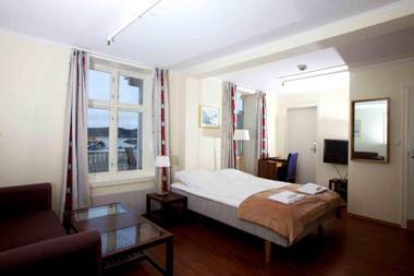 Victoria Hotel Kragerø