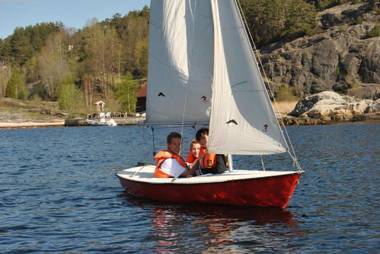 Kragerø Sportell & Apartments