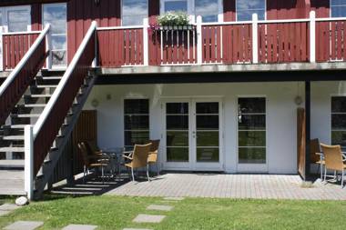 Kragerø Sportell & Apartments