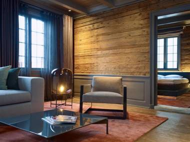 Tollboden Hotell og Restaurant