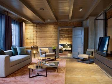 Tollboden Hotell og Restaurant