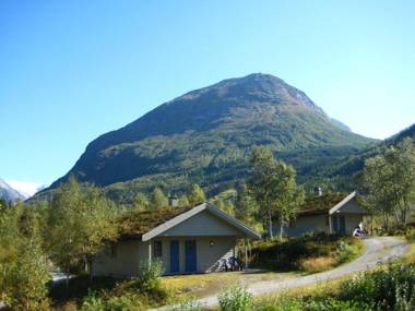Stardalen Hyttegrend