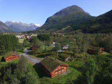 Stardalen Hyttegrend