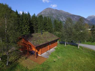 Stardalen Hyttegrend