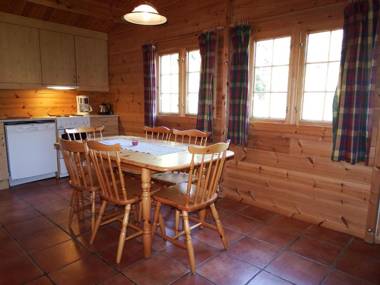 Stardalen Hyttegrend