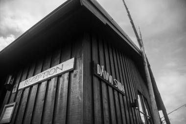 Davvi Siida - Reindeer Design Lodge