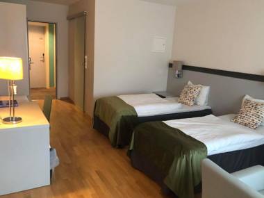 Skaslien Hotel & Guesthouse