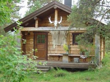 Engholm Husky Design Lodge