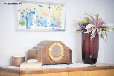 Kalvåg Holidayapartment