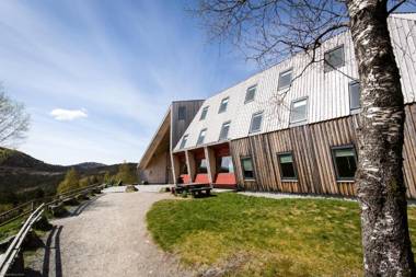 Preikestolen BaseCamp