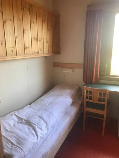 Øigardseter Fjellstue