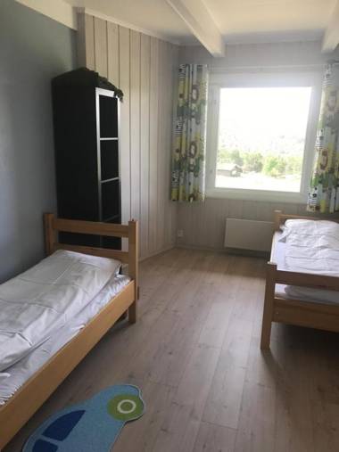 Øigardseter Fjellstue