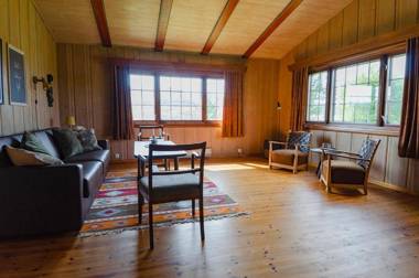 Høvringen Fjellstue