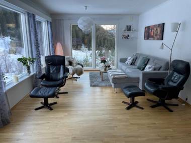 Tunold Gård - Kårhus