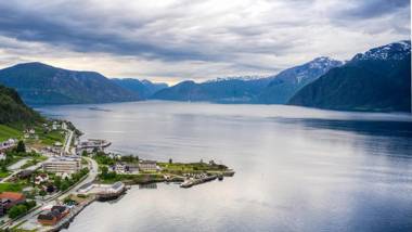 Sognefjord Hotel