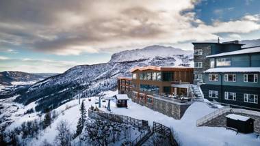 Skarsnuten Hotel by Classic Norway Hotels