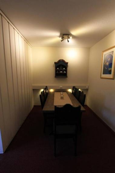 Fanitullen Apartments