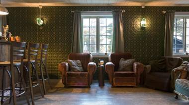 Herangtunet Boutique Hotel