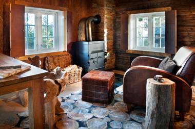 Herangtunet Boutique Hotel