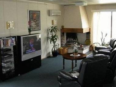 Skeisvang Gjestgiveri