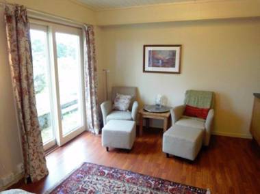 Solund Leileghetshotell