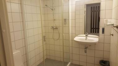 Motell Svinesundparken