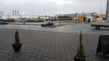 Motell Svinesundparken