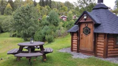 Lystang Cabins