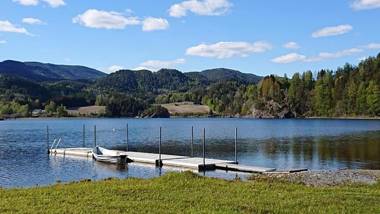 Lystang Cabins
