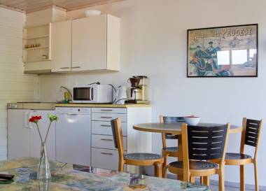 Bie Apartment og Feriesenter