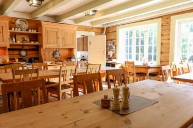 Jaunsen Gjestgjevarstad