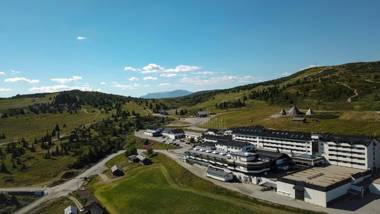 Storefjell Resort Hotel