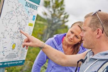 Storefjell Resort Hotel