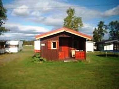 Kvanhøgd Turistsenter