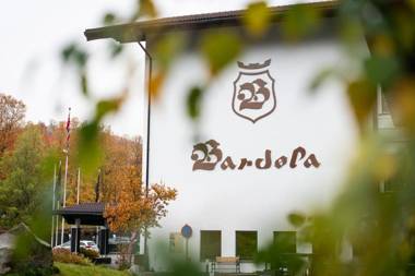 Bardøla Fjelltun