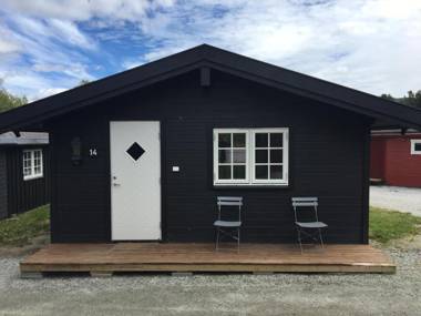 Øen Turistsenter Cottages