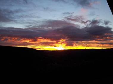 Havsdalsgrenda Geilo Apartments