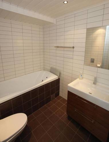 Havsdalsgrenda Geilo Apartments